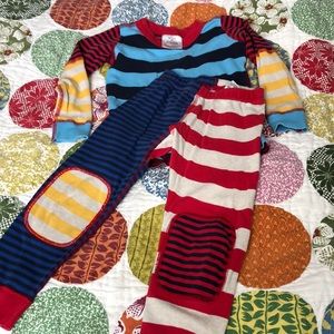 Hanna Andersson pj set